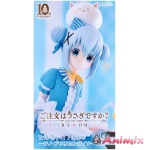Is the Order a Rabbit? BLOOM Trio-Try-iT Figure -Chino American Diner ver.-