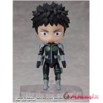 KAIJU NO. 8 DFORM+ Kafka Hibino Deforme Action Figure