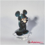 Kingdom Hearts II: Acrylic Stand King