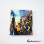Kingdom Hearts III : Glass Plate  (Reissue)