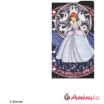 Kingdom Hearts : Stationery Refill Pad Cinderella