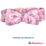 Kirby: Hair Band Star