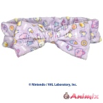 Kirby: Hair Band Sweets