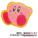 Kirby Of The Stars: Sagara Petit Badge 03 Kirby C