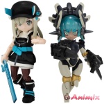 LINK TRAVELERS -Starter Set-SIDE:C: 1Box (4pcs)