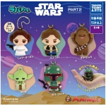 Lava Fig. Star Wars PART2 1Box 6pcs