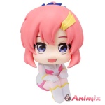 Look Up Gundam Seed Freedom Lacus Clyne