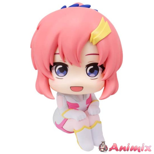 Look Up Gundam Seed Freedom Lacus Clyne