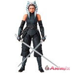MAFEX Ahsoka Tano (The Mandalorian Ver.)