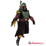 MAFEX Boba Fett (Recovered Armor)