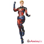 MAFEX Captain Marvel (Endgame Ver.)