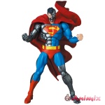 MAFEX Cyborg Superman (Return of Superman)