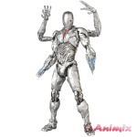 MAFEX Cyborg (Zack Snyder's Justice League Ver.)