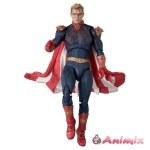 MAFEX HOMELANDER BLOOD SPLATTER Ver.