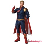 MAFEX Homelander (Reissue) The Boys
