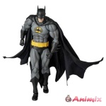MAFEX KNIGHT CRUSADER BATMAN BLACK Ver.