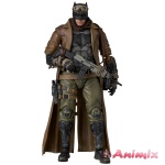 MAFEX Knightmare Batman
