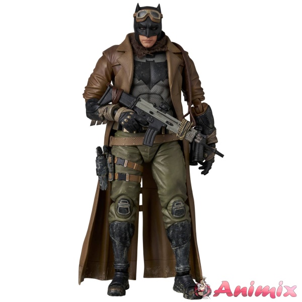 MAFEX Knightmare Batman