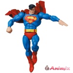 MAFEX Superman (The Dark Knight Returns)