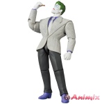 MAFEX The Joker (The Dark Knight Returns) Variant Suit Ver.
