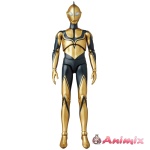 MAFEX Zoffy