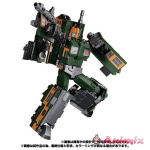 MPG-04 Transformers MPG Trainbot Suiken