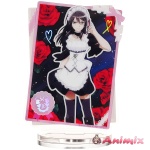 Maid-Sama! Rotating Acrylic Stand Misaki Ayuzawa