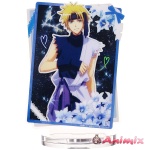 Maid-Sama! Rotating Acrylic Stand Takumi Usui