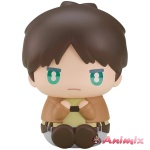 Marshmalloid Eren Yeager (Attack on Titan)