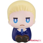 Marshmalloid Germany (Hetalia World Stars)