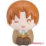 Marshmalloid Italy (Hetalia World Stars)