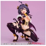 Melty Princess Gushing over Magical Girls Tenohira Magia Baiser