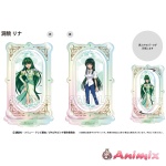 Mermaid Melody Pichi Pichi Pitch: Rotating Acrylic Stand Rina Toin