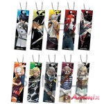 Metaphor: ReFantazio: Acrylic Key Chain: 1Box (10pcs)
