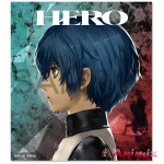 Metaphor: ReFantazio: Clear Board Main Character