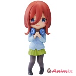 Mini-Figure Miku Nakano (The Quintessential Quintuplets) (Reissue)