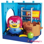 Minions 01 The Fruit Keeper Bob