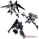 Mobile Suit Gundam G Frame FA 08 1Box 12pcs