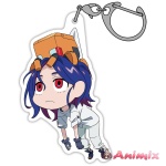 Mobile Suit Gundam GQuuuuuuX: Shuuji Acrylic Tsumamare