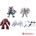 Mobile Suit Gundam Mobile Suit Ensemble 29: 1Box (10pcs)