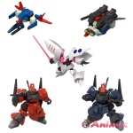 Mobility Joint Gundam Vol.10: 1Box (10pcs)