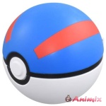MonColle (Monster Collection) MB-02 Great Ball