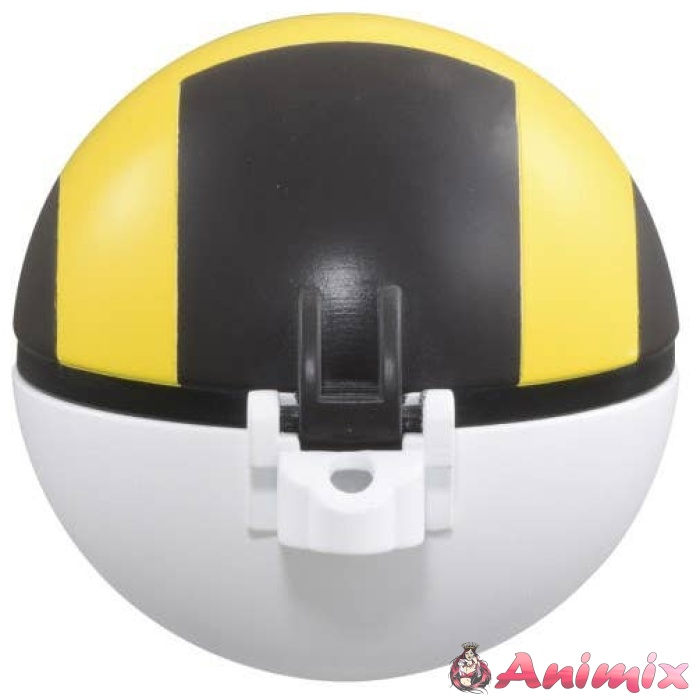 MonColle (Monster Collection) MB-03 Ultra Ball - Image 3