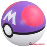 MonColle (Monster Collection) MB-04 Master Ball