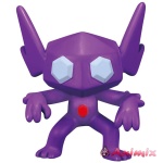 Moncolle MS-34 Sableye