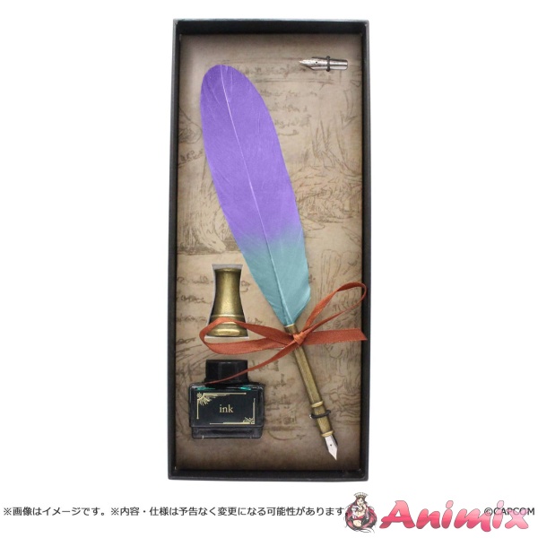 Monster Hunter Wilds Secreto Quill