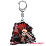 My Hero Academia : Shine Series Sparkling Keychain Eijiro Kirishima