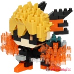 NBCC_143 Nano Block My Hero Academia Katsuki Bakugo