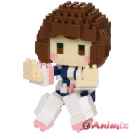 NBCC_144 Nano Block My Hero Academia Ochako Uraraka