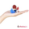 NBCC_145 Nano Block My Hero Academia Shoto Todoroki - Image 4